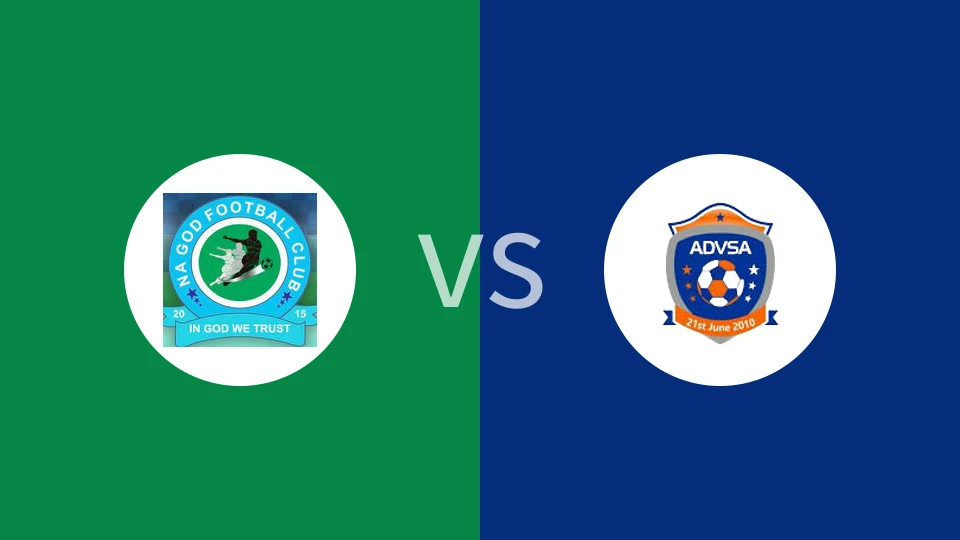 【加纳甲】纳嘎FCvs阿特拉姆德