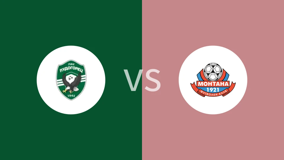 卢多格雷茨vsFC蒙塔纳比分预测分析 2025/09/29