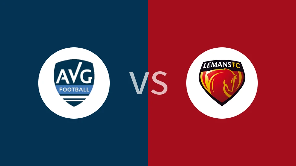 拉加雷讷新城vs勒芒比分预测分析 2025/11/30