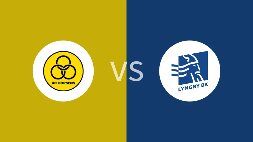 【丹麦U17】霍森斯U17vs林比U17