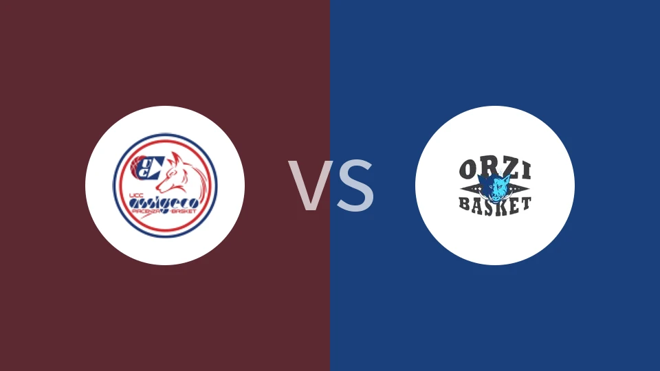 【意篮丙】卡萨尔普斯泰伦戈vs奥尔齐诺维