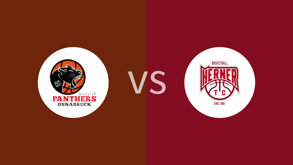 奥斯纳布吕克女篮vs赫利女篮比分预测分析 2025/11/23