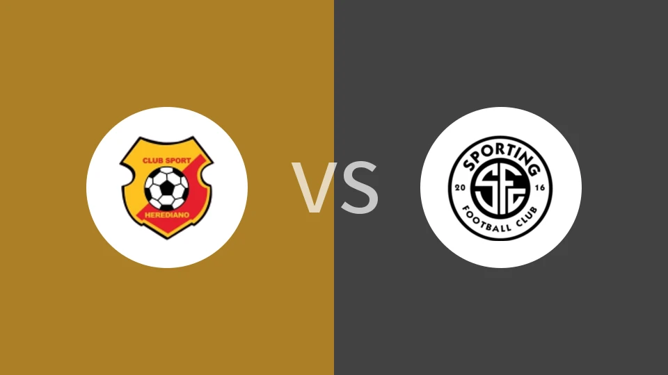 【哥斯U21】希雷迪亚诺U21vs圣何塞体育U21