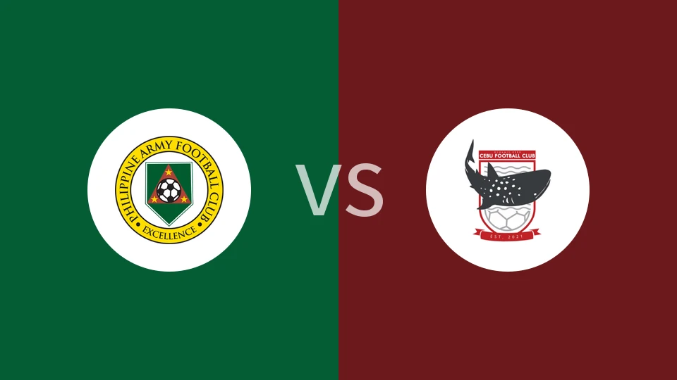 菲律宾陆军vs宿务比分预测分析 2025/11/22