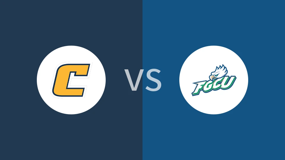 查他努加大学vs佛罗里达湾岸大学比分预测分析 2025/11/16