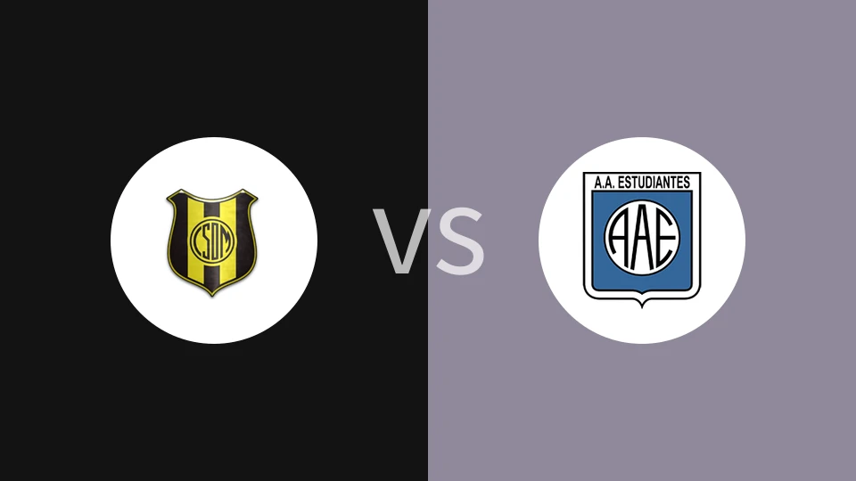 玛德恩vs里奥夸尔托学生队比分预测分析 2025/12/01