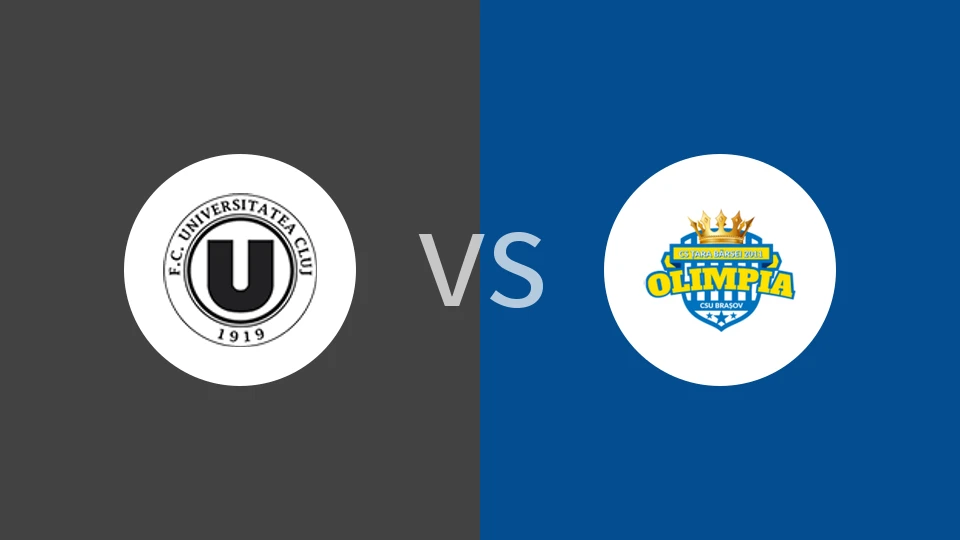 【罗篮联】克鲁日纳波卡大学vsCSU布拉索夫