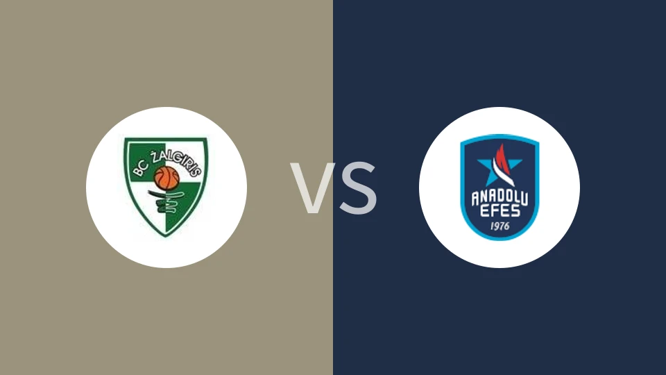 萨拉基利斯vs安纳托利亚艾菲斯比分预测分析 2024/12/06