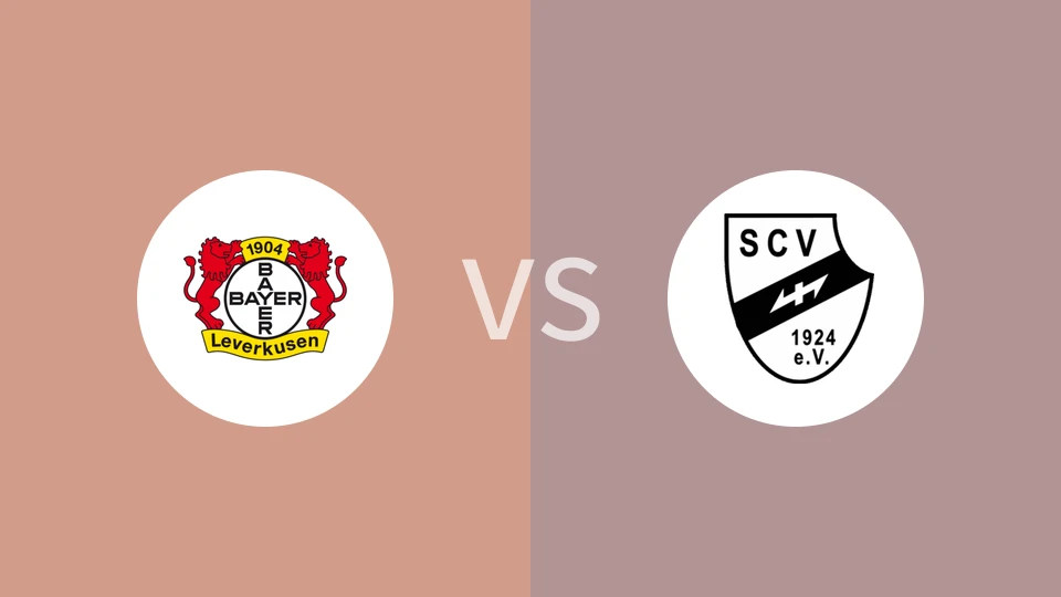 勒沃库森U19VSSC维尔U19比分预测 2023/08/24