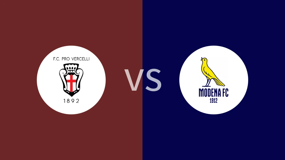 【意青乙】维塞利青年队vs摩德纳青年队