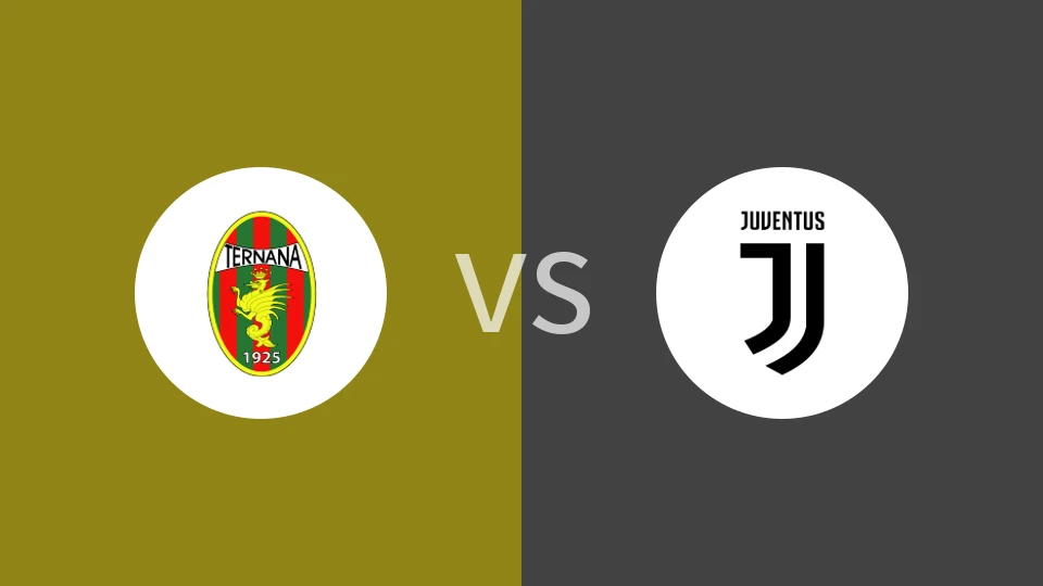 特尔纳纳vs尤文图斯U23比分预测分析 2025/11/23