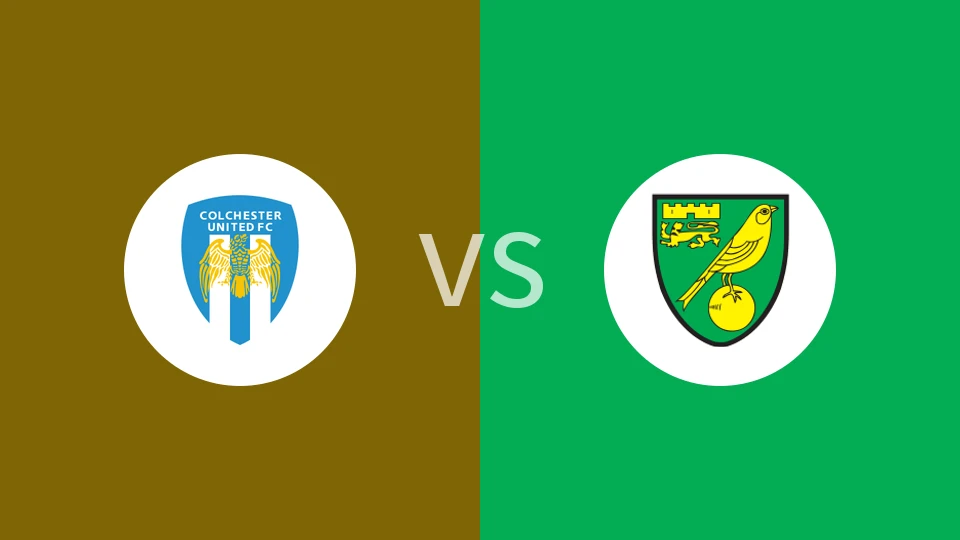 科尔切斯特联U21vs诺维奇U21比分预测分析 2025/12/03