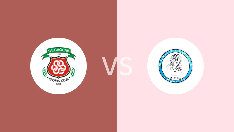 【印果超】萨尔高卡vs瓜地安天使