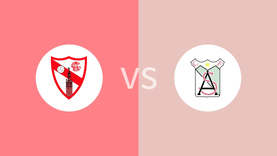 塞维利亚体育会vs桑鲁玖诺比分预测分析 2025/12/21