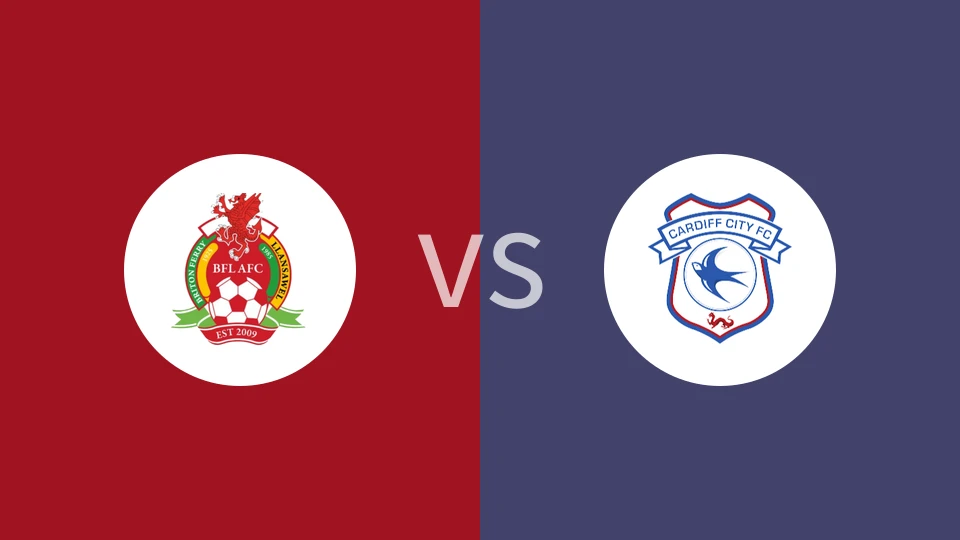 【威女超】布里顿费里女足vs卡迪夫城市FC女足