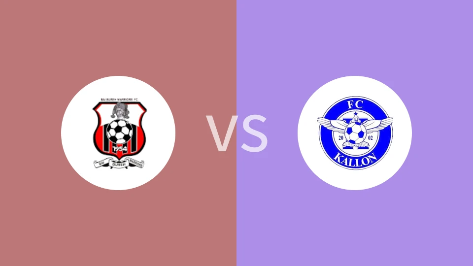 布雷赫勇士vsFC卡隆比分预测分析 2024/12/30