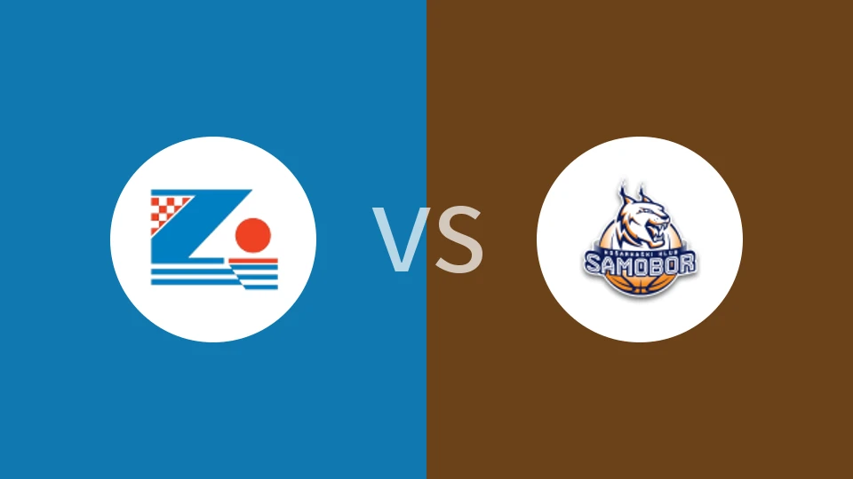 扎达尔vs萨莫波尔比分预测分析 2026/01/10