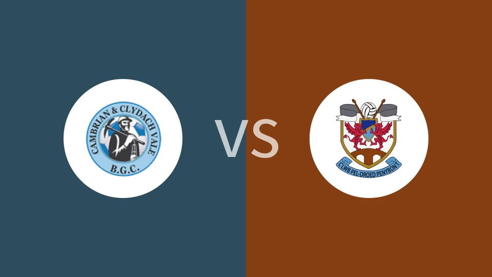 卡姆比利安vs佩尼邦比分预测分析 2025/11/22