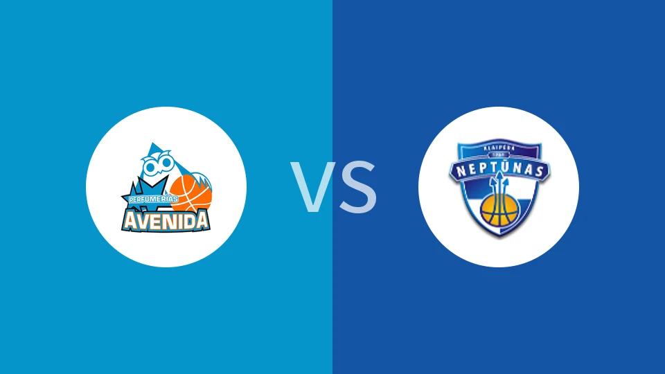 阿维尼达女篮vs海王星女篮比分预测分析 2025/11/27