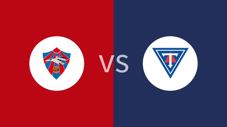 瓦鲁尔女足vs廷达斯托尔女足比分预测分析 2025/09/14