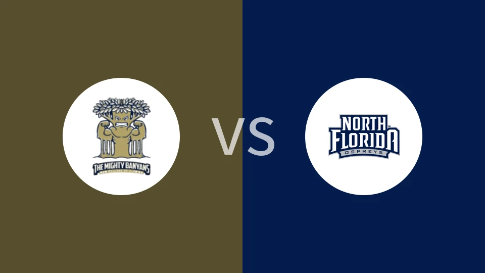 佛罗里达州新学院vs北佛罗里达比分预测分析 2025/11/16