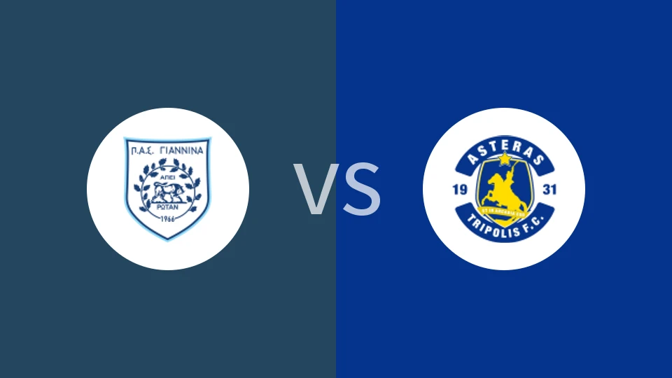 吉安尼纳vs特里波利斯B队比分预测分析 2026/01/11