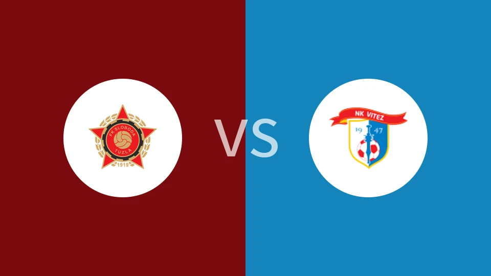 【波黑地区】斯洛伯达vs维泰兹