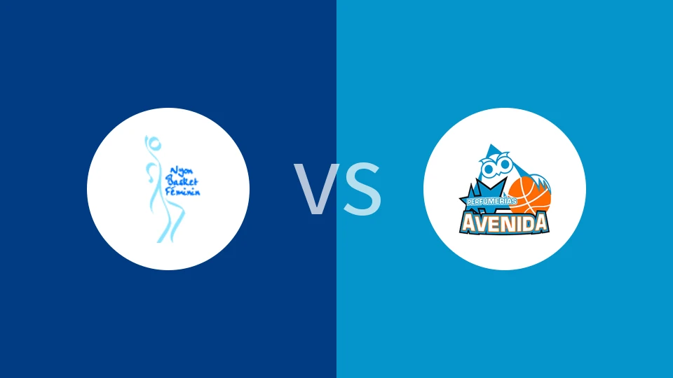 尼昂女篮vs阿维尼达女篮比分预测分析 2025/11/06