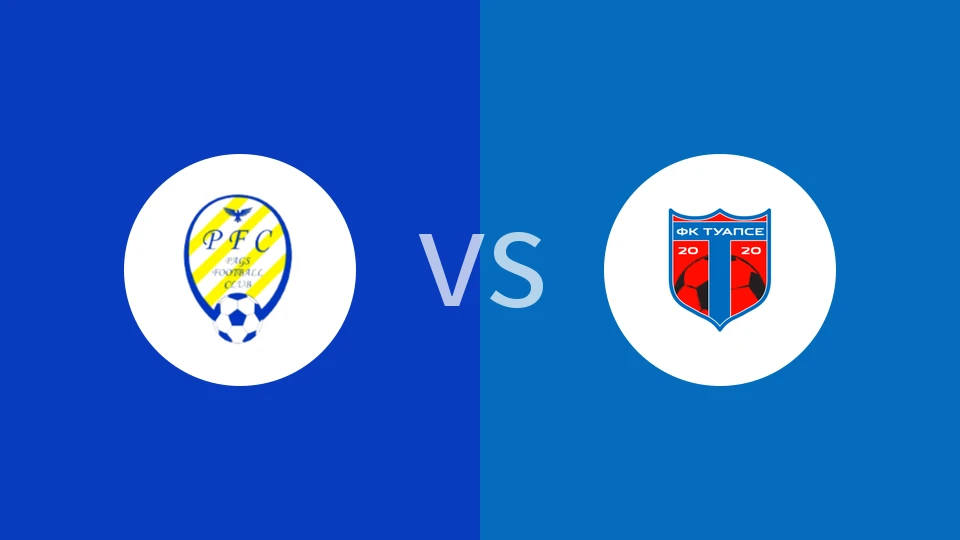 【利比里亚乙】帕格斯FCvs图阿普谢FC