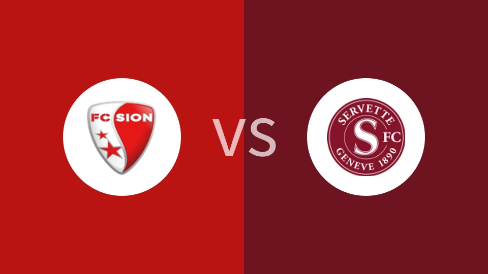【瑞士甲】锡永U21vs塞尔维特U21