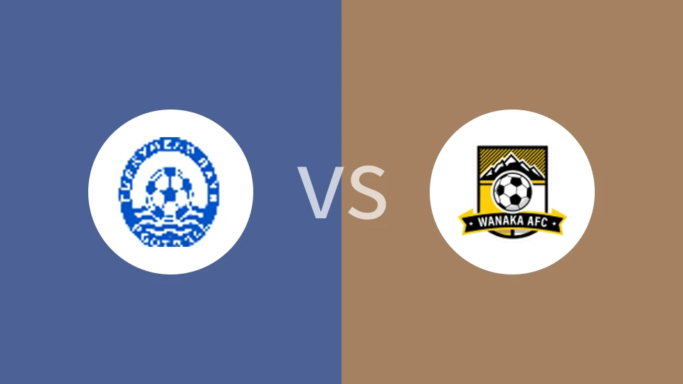 菲利米德海湾vs瓦纳卡AFC