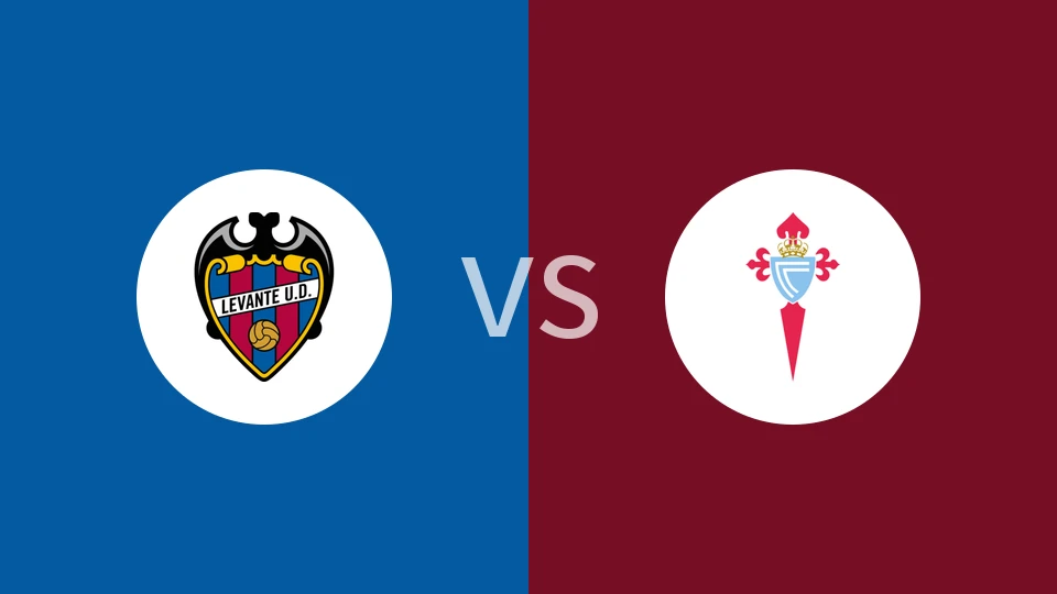 莱万特vs塞尔塔比分预测分析 2025/11/02