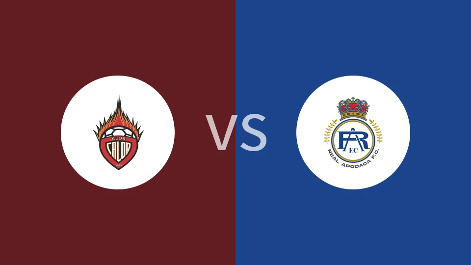 【墨西乙A】卡洛B队vs阿波达卡FC II