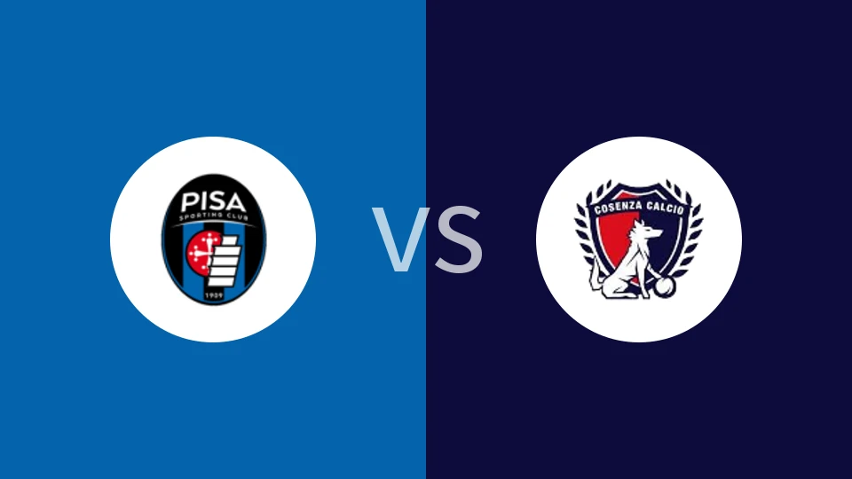 比萨青年队vs科森察青年队比分预测分析 2026/01/10