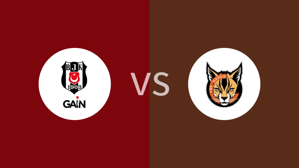 贝西克塔斯女篮vsCBK梅尔辛女篮比分预测分析 2025/11/02