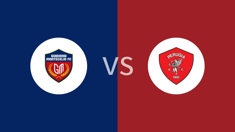 圭多尼亚vs佩鲁贾比分预测分析 2026/01/05