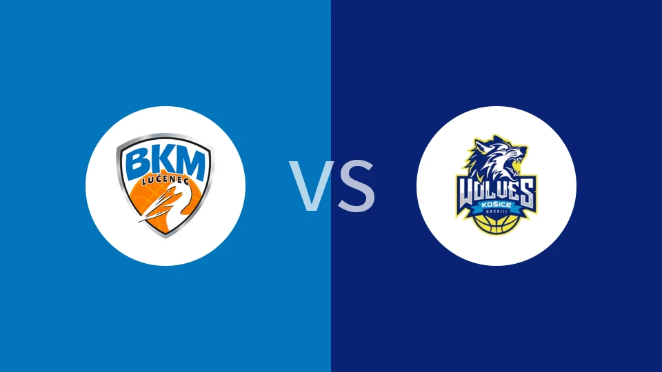 鲁西尼克vs科希策狼队比分预测分析 2025/12/23