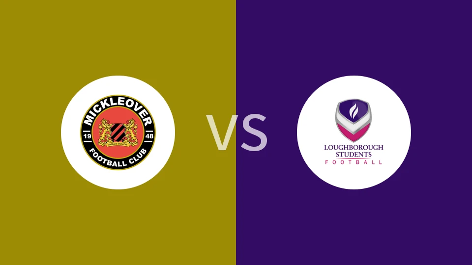 【英北甲】迈克拉奥维体育vs拉夫堡学生