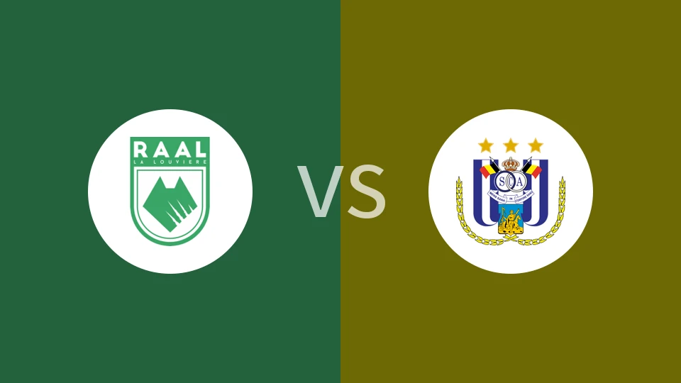 拉路维尔vs安德莱赫特比分预测分析 2025/11/24