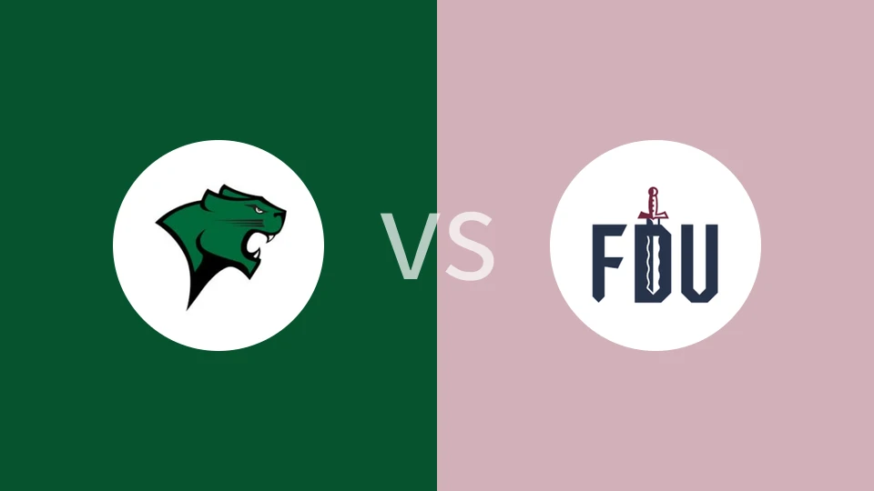 芝加哥州立大学vs菲尔莱狄更斯大学比分预测分析 2025/02/14