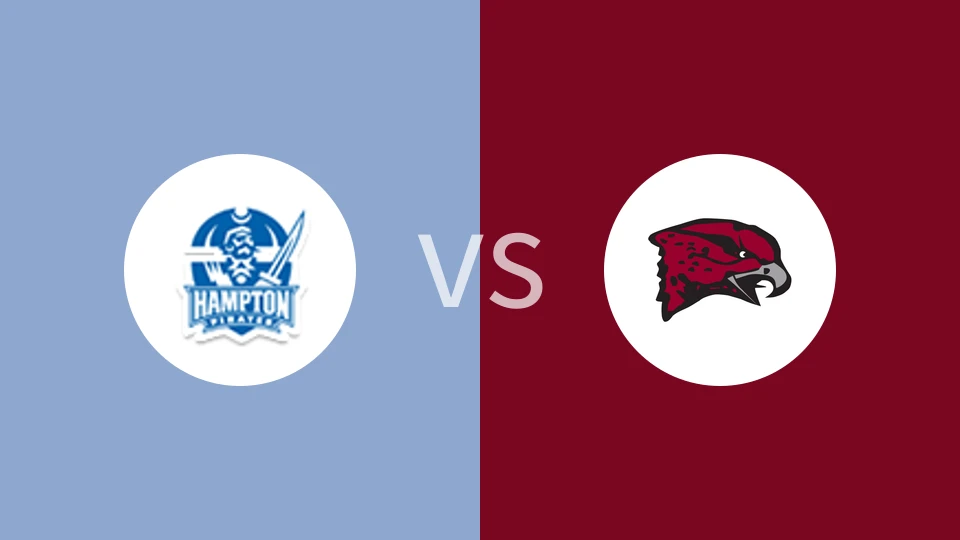 汉普顿大学vs马里兰东海岸大学比分预测分析 2025/11/26