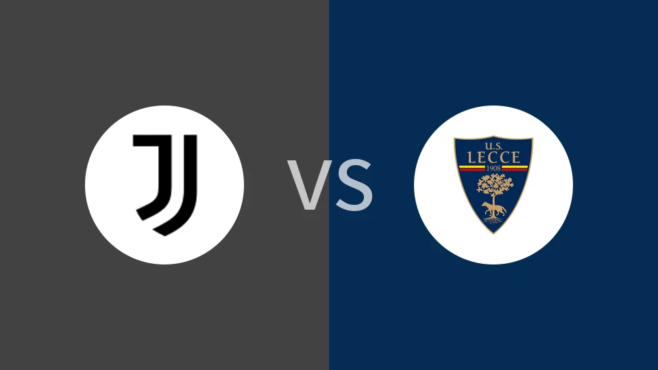 尤文vs莱切比分预测分析 2026/01/04