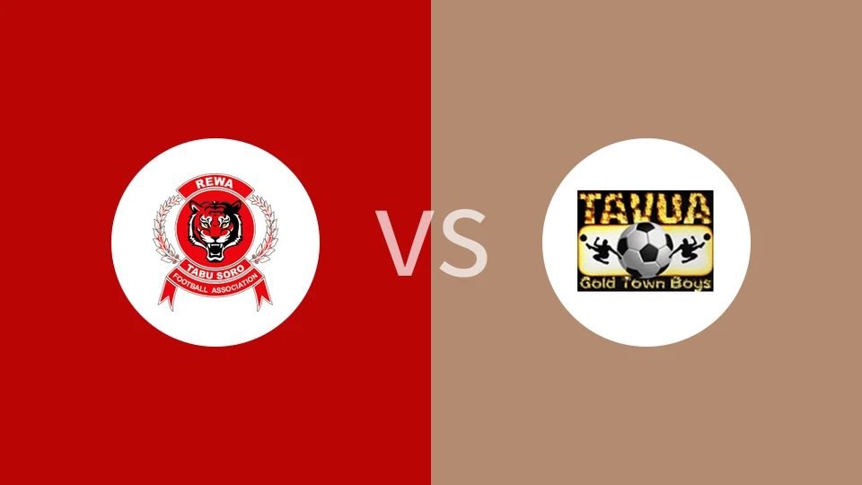 雷瓦vs塔武阿FC比分预测分析 2025/05/18