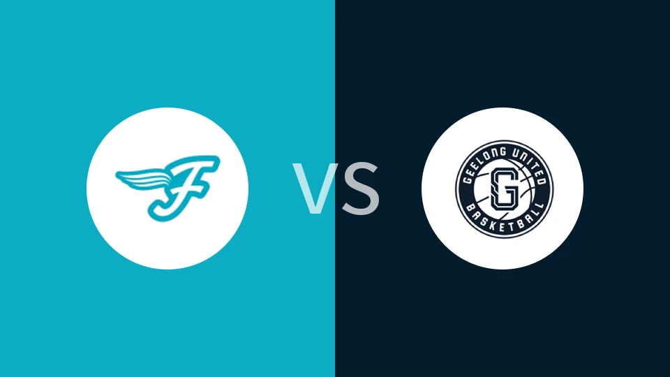 南区飞人女篮vs吉朗联女篮比分预测分析 2025/12/16