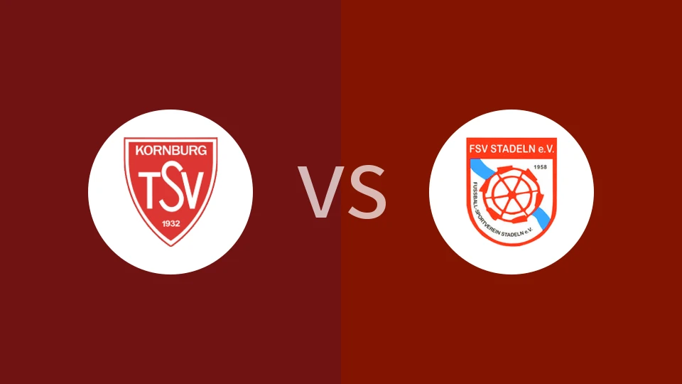 TSV科恩vs斯塔登比分预测分析 2025/11/15