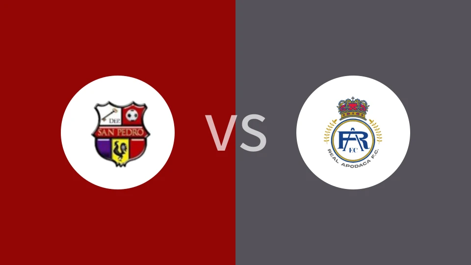 圣佩德罗vs阿波达卡比分预测分析 2025/11/16