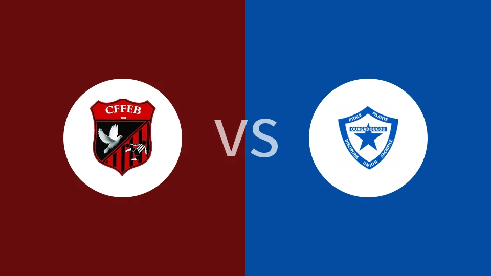 CFFEBvs瓦加杜古流星比分预测分析 2025/12/11