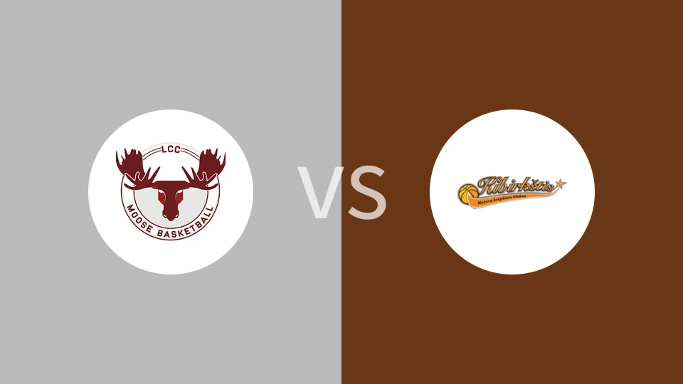 LCC大学女篮vs克尔迪斯维尔纽斯女篮比分预测分析 2025/12/07