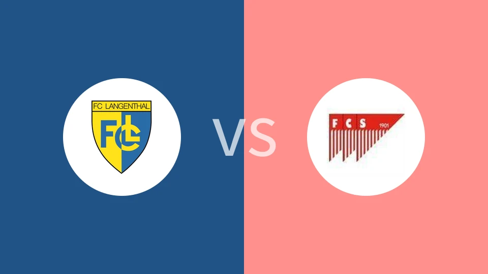 【瑞士甲】兰根萨尔vs索洛图恩