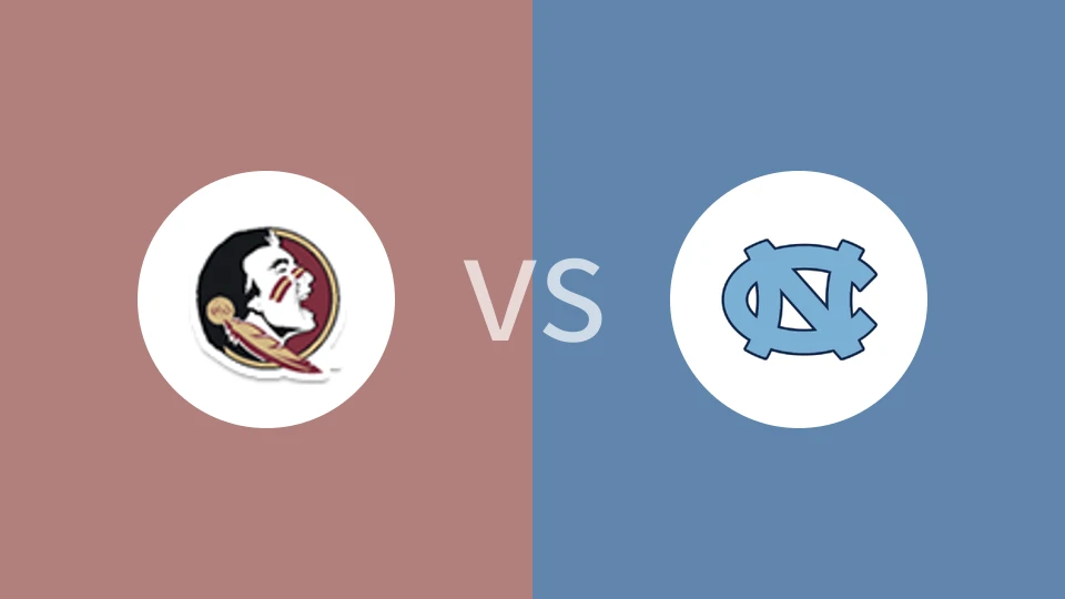 佛罗里达州立大学vs北卡罗莱纳大学比分预测分析 2025/12/31